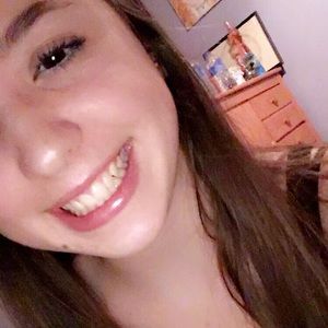 Meet your Posher, Cam’ryn